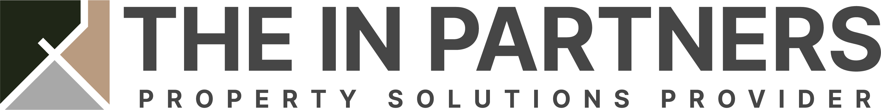 THE IN PARTNERS - Property Solutions Provider
